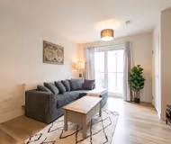 Crawley Apartments