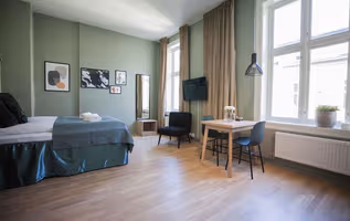 Stavanger service apartment