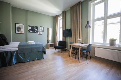 Stavanger service apartment