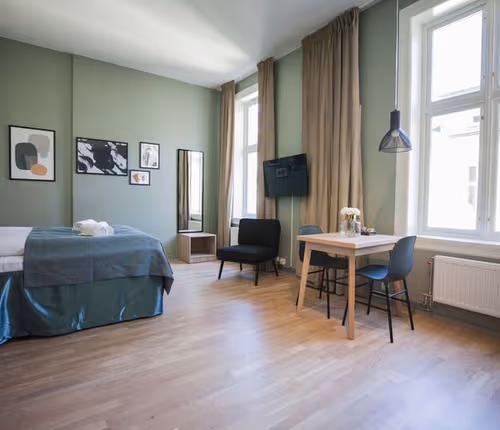 Stavanger service apartment