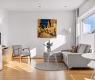 Stavanger service apartment