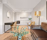 Stavanger service apartment