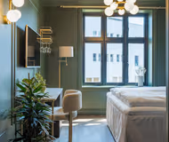 Stavanger service apartment