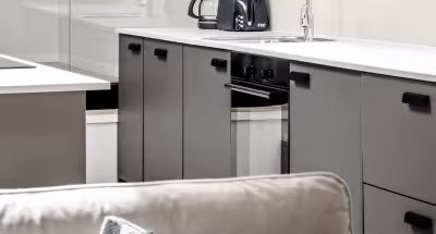 Pedersgata 7 service apartment