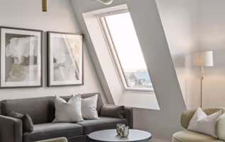 Pedersgata 7 service apartment