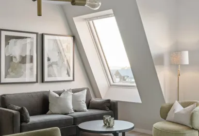 Pedersgata 7 service apartment