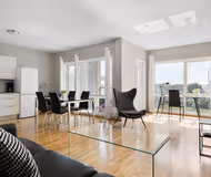 Lagardsveien 61 service apartment