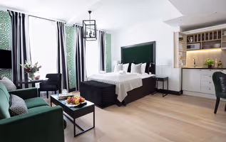 Lagardsveien 61 service apartment