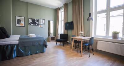 Lagardsveien 61 service apartment