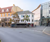 Lagardsveien 61 service apartment