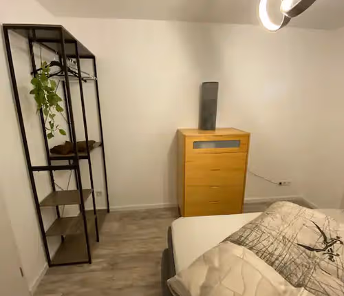 Leichlingen Serviced Apartment