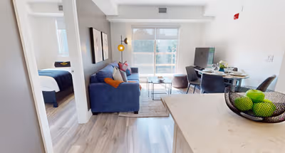 Spurline Flats