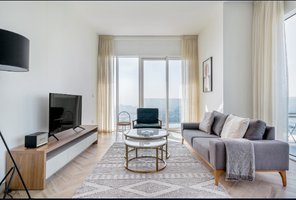 Al Kifaf 3 Bedroom Serviced Apartments