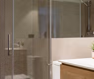 Carrer de service apartment