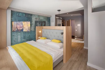 MLoft Serviced Apartment