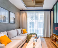 De France Serviced Apartment