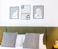 De France Serviced Apartment