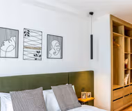 De France Serviced Apartment