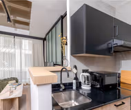 De France Serviced Apartment