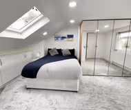 Urban Oasis in Harrow