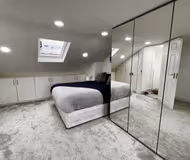 Urban Oasis in Harrow