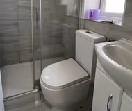 Urban Oasis in Harrow