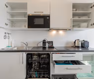 Hasenheide Serviced apartment