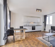 Hasenheide Serviced apartment