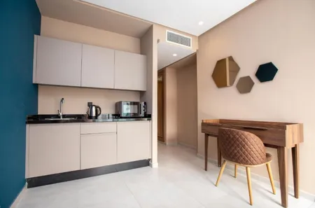 Sidi Belyout district Serviced Apartment