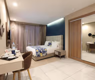 Sidi Belyout district Serviced Apartment