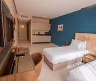 Sidi Belyout district Serviced Apartment
