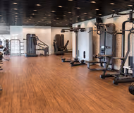 Sidi Belyout district Serviced Apartment