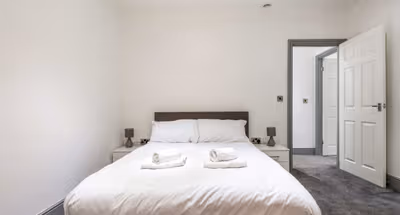 Darlington Apartments