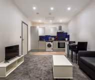 Darlington Apartments