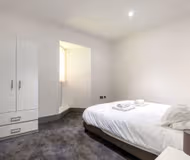 Darlington Apartments