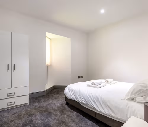 Darlington Apartments