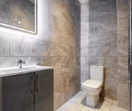 Darlington Apartments