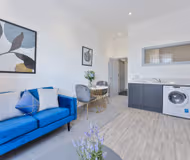 Dudley Apartments