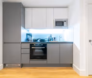 East Grinstead Apartments