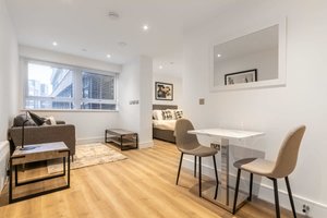 East Grinstead Apartments