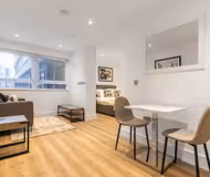 East Grinstead Apartments