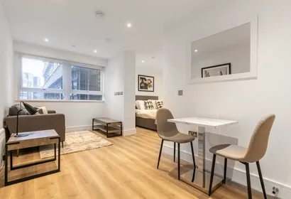 East Grinstead Apartments