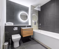 East Grinstead Apartments