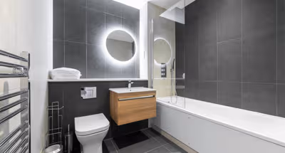 East Grinstead Apartments