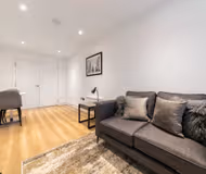 East Grinstead Apartments