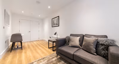 East Grinstead Apartments