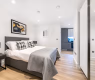 East Grinstead Apartments