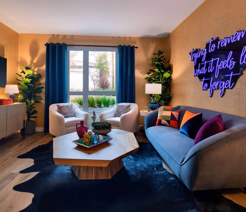 Robinson Avenue Serviced Apartment