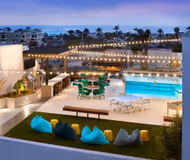 Robinson Avenue Serviced Apartment