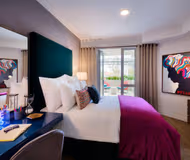 Robinson Avenue Serviced Apartment